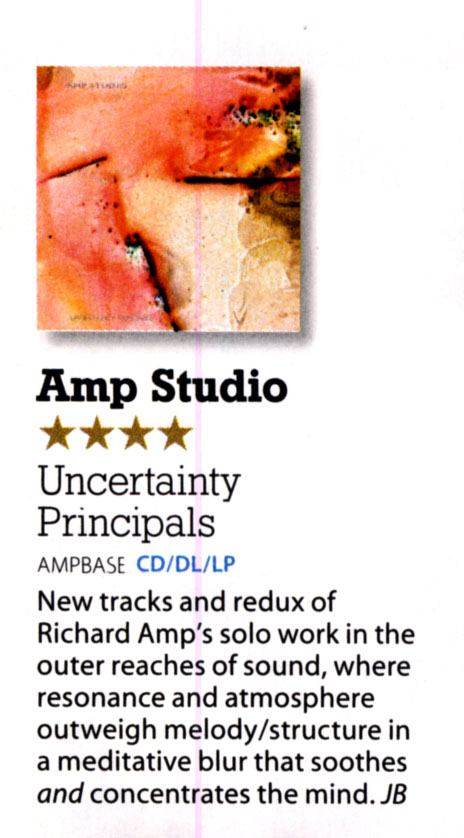 Mojo Magazine