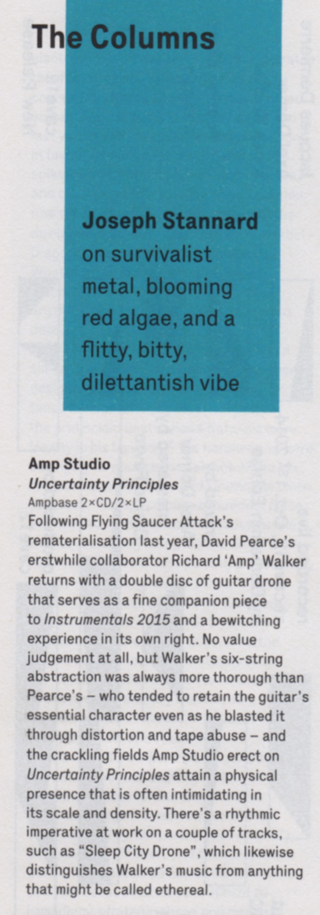 The Wire Magazine