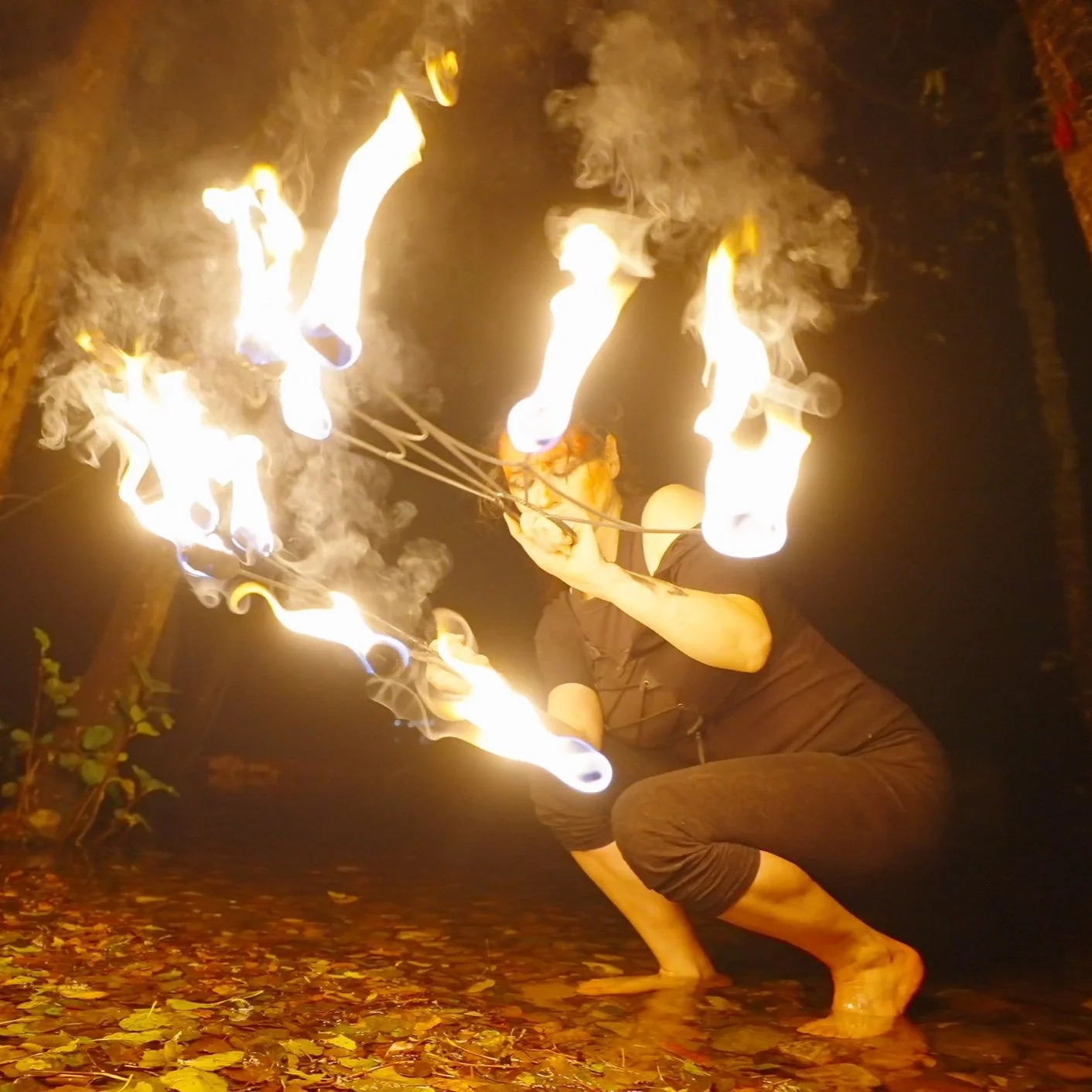 SCOTTISH CRANNOG CENTRE