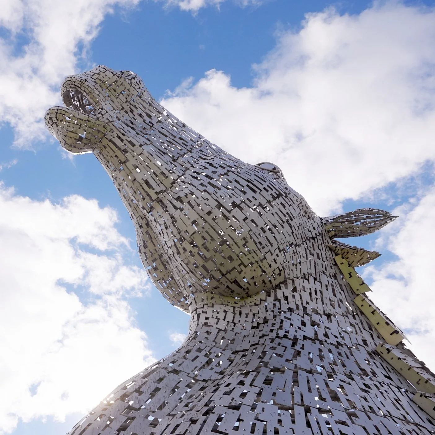 VISIT FALKIRK TOURISM FILMS