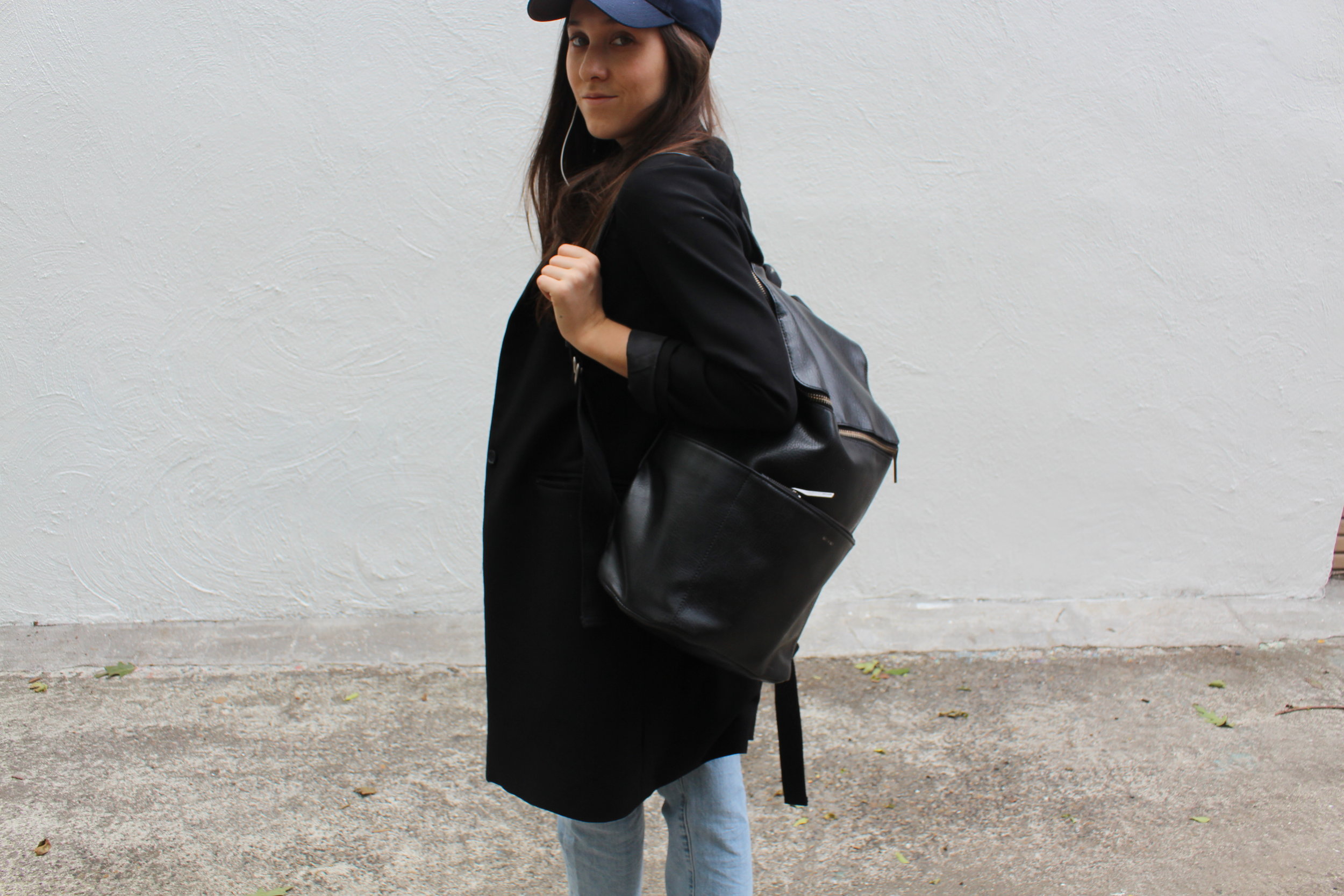 "Welcome to Portland" 