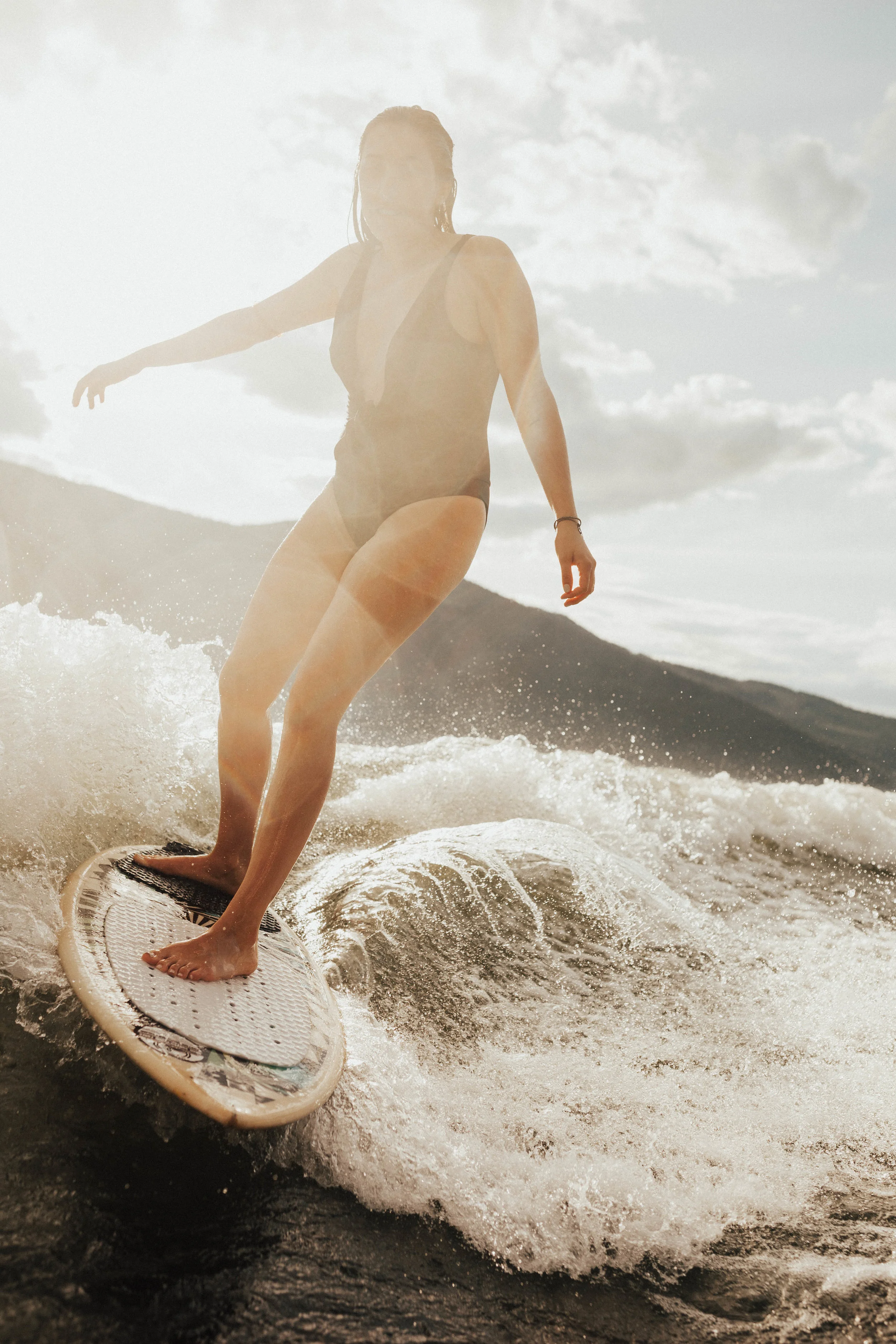 May Long x Canoe Point