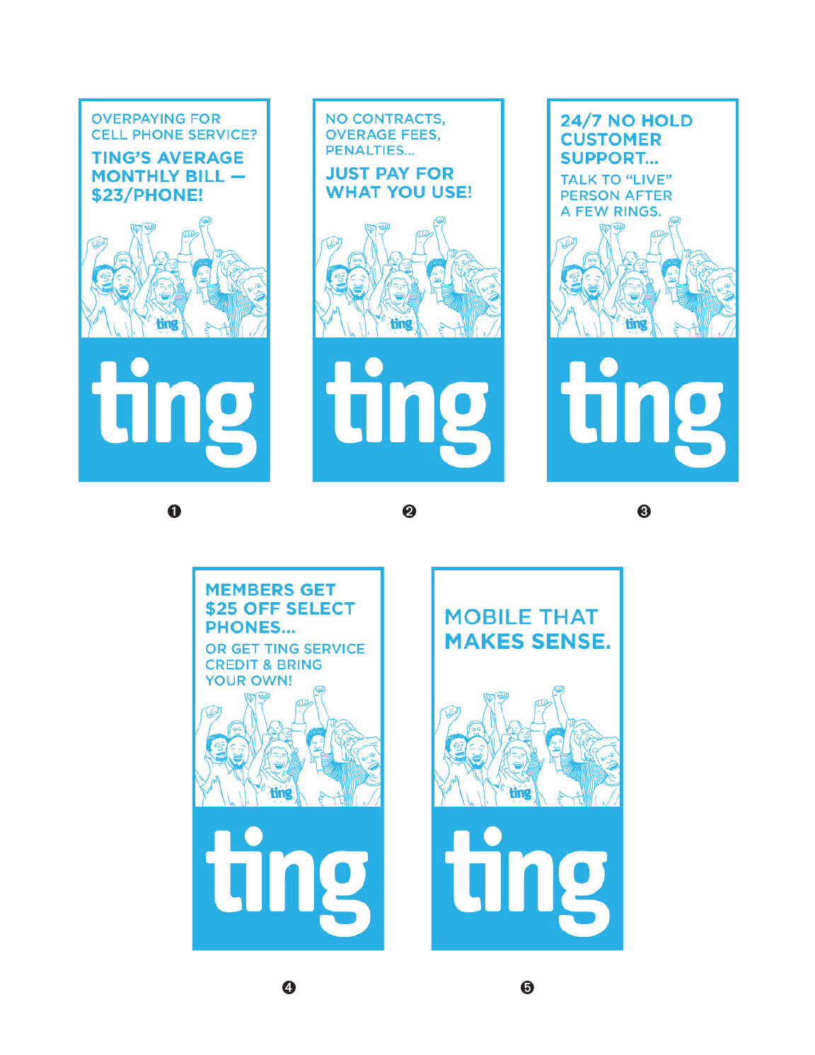 300 x 600 Banner Ad