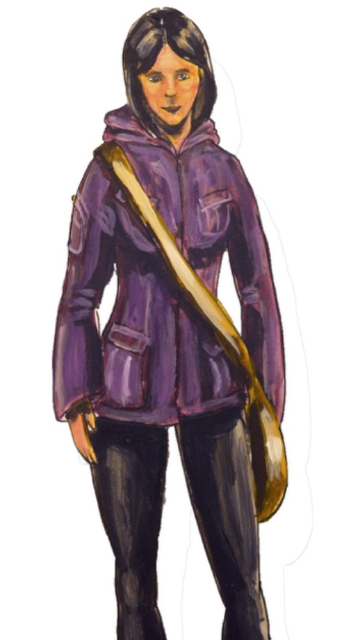 Illustration by Jon Hirsch