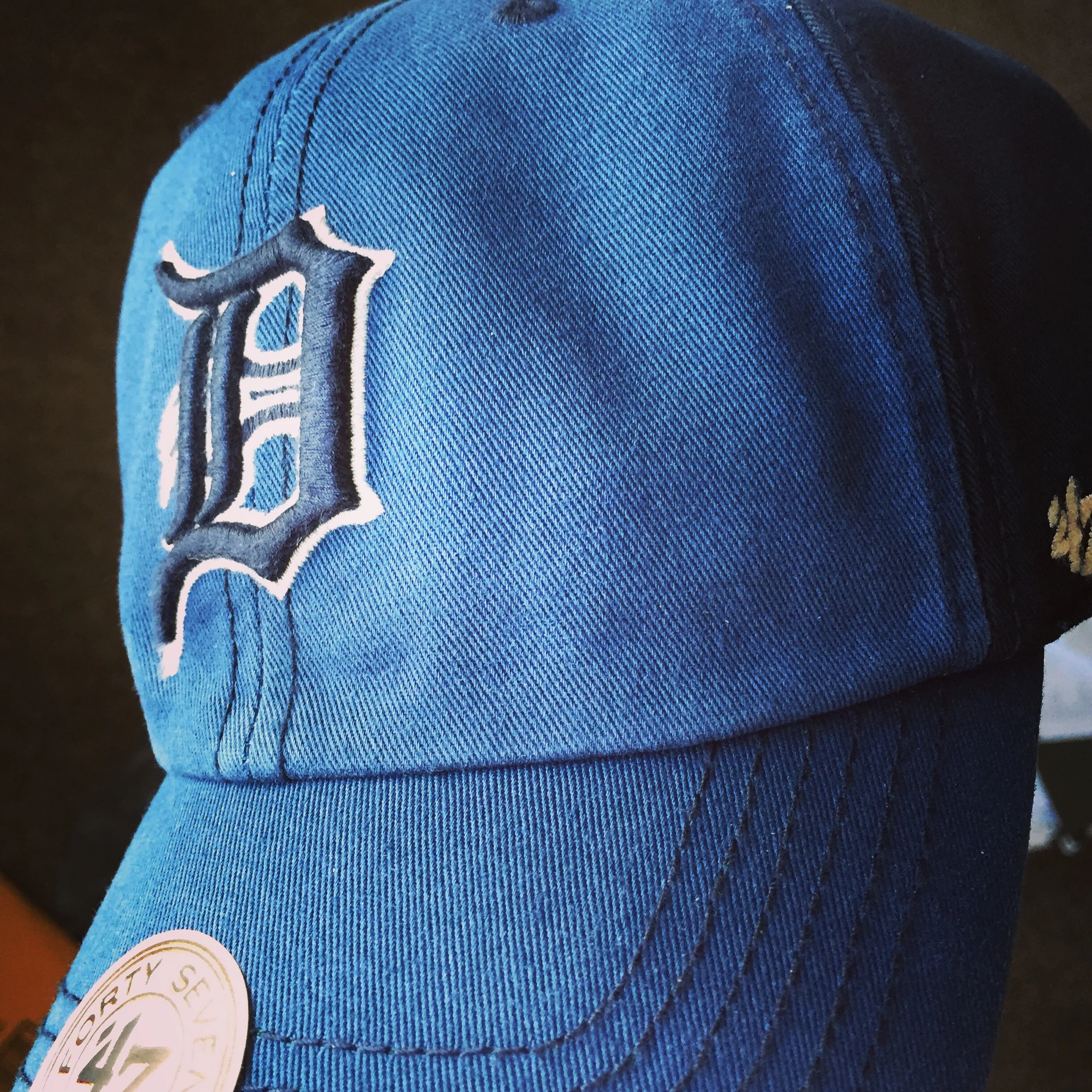 It's NOT the Yankees.