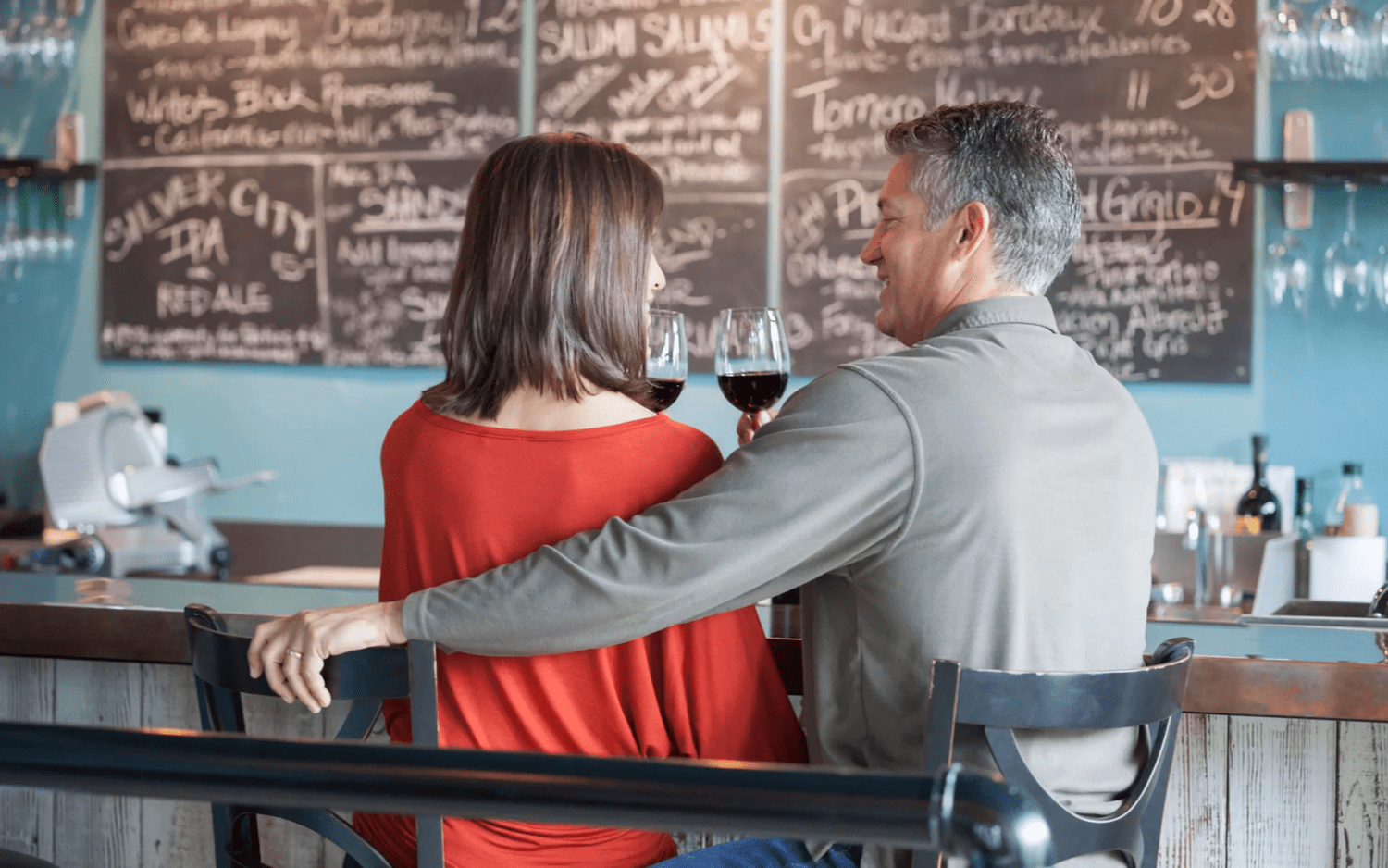 10 Dating Tips for Widows and Widowers