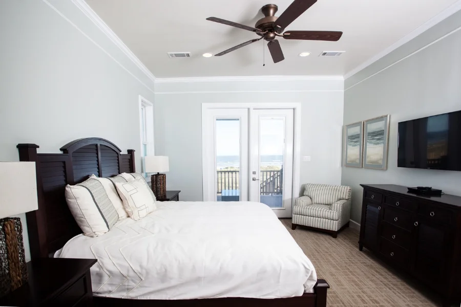 Master Suite