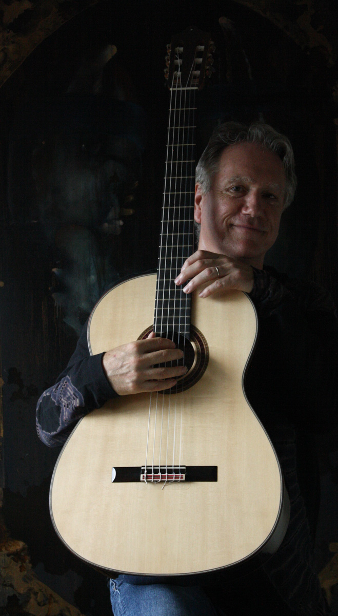 Fingers, Picks, or Fake Nails Oh My!: The Dirty Little Secret of  Fingerstyle Guitar | Ken Bonfield's Artistry of the Guitar Blog