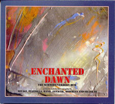 Enchanted Dawn