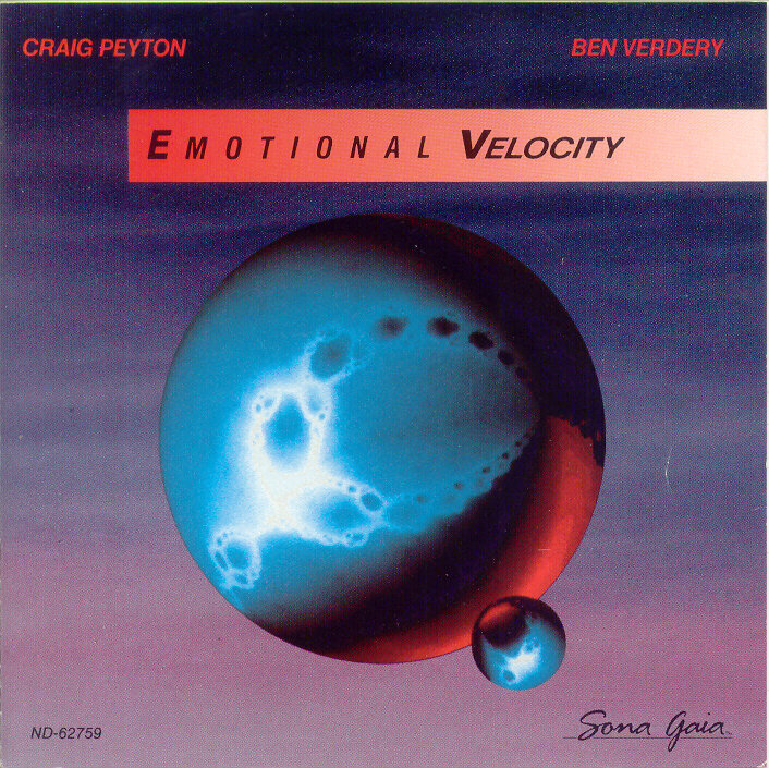 Emotional Velocity