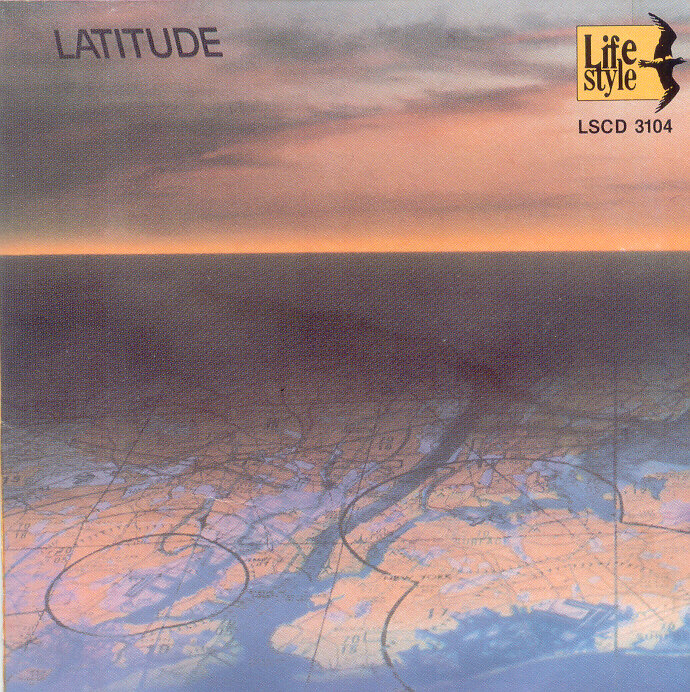 Latitude