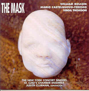 The Mask