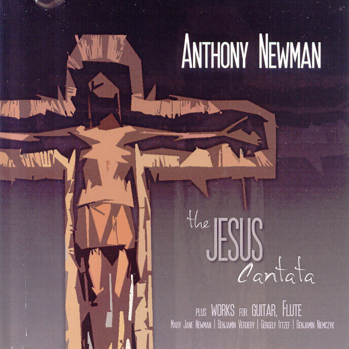 The Jesus Cantata
