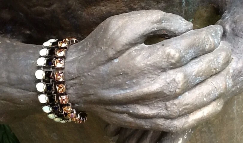 New color offerings for the most popular Lexie bracelet, Endicott.