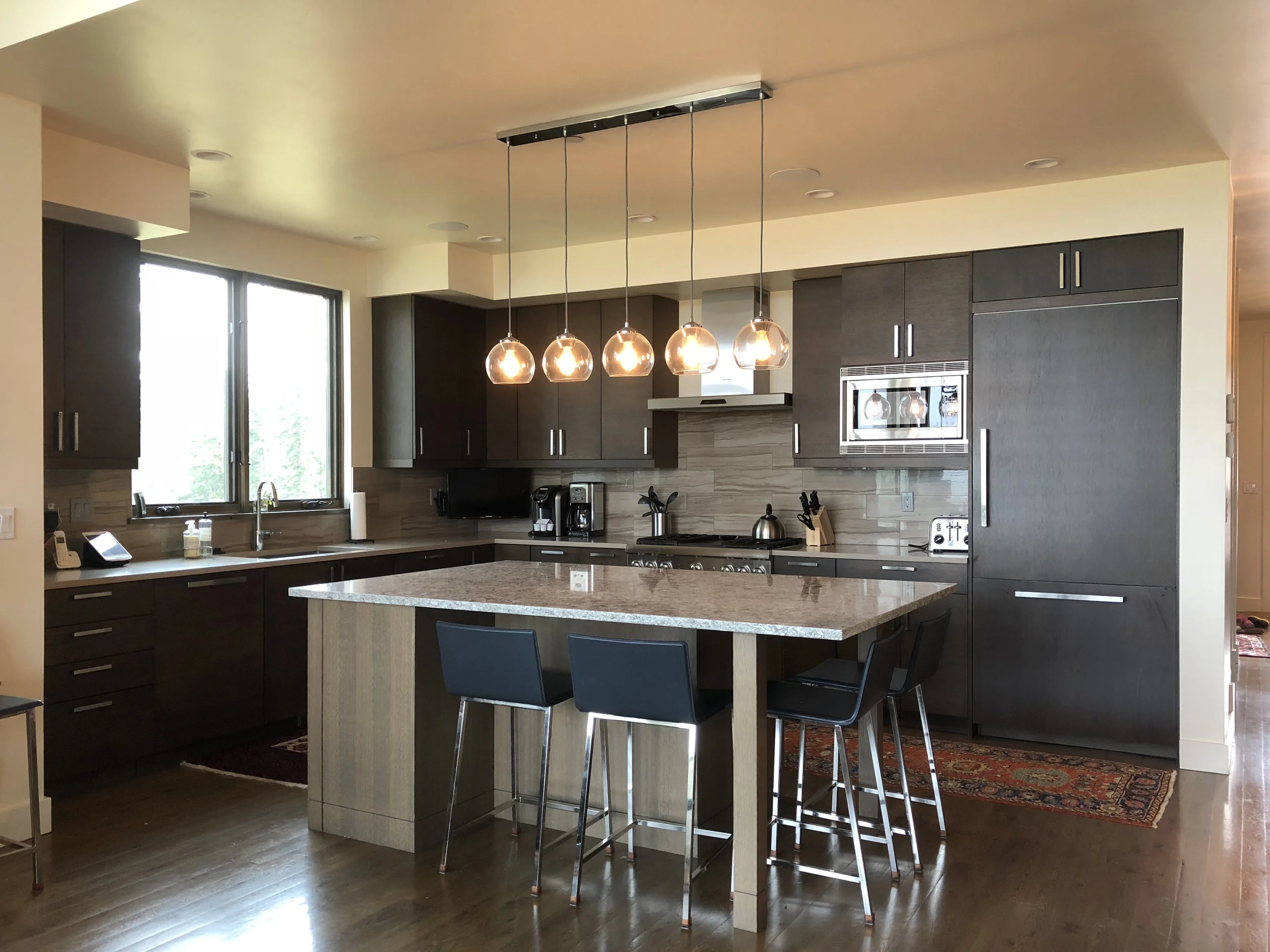 Montana Kitchen