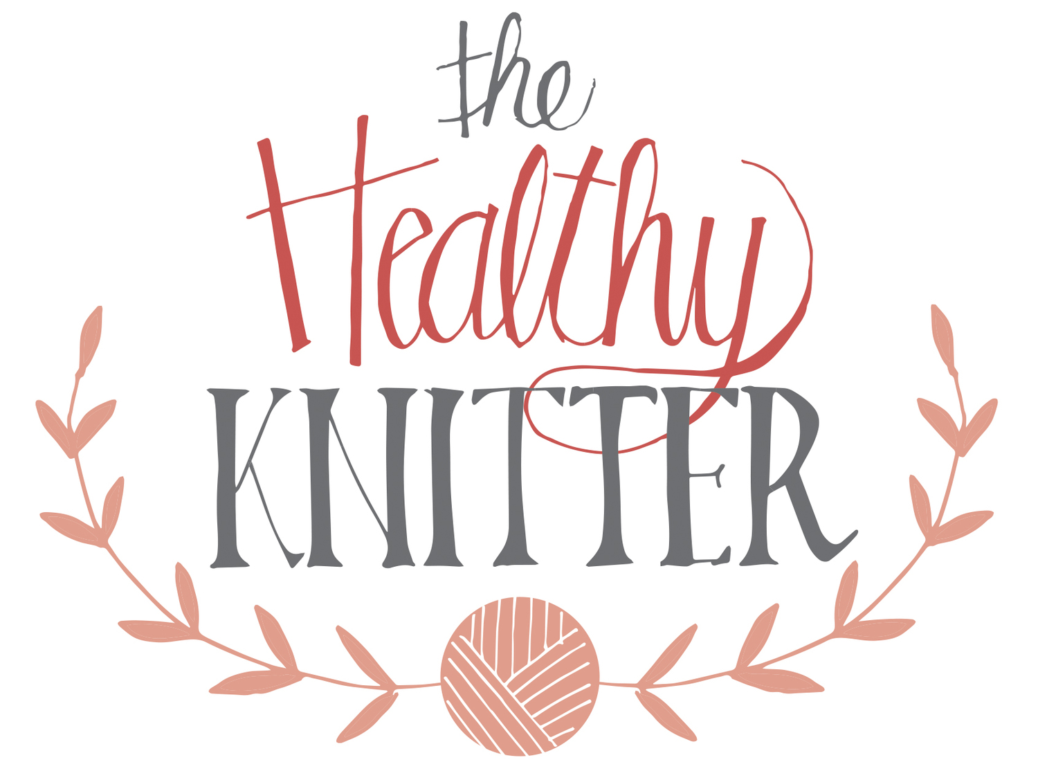  The Healthy Knitter