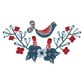 FLOWERS AND WREATHS_SCANDINAVIAN CHRISTMAS-01_350.png