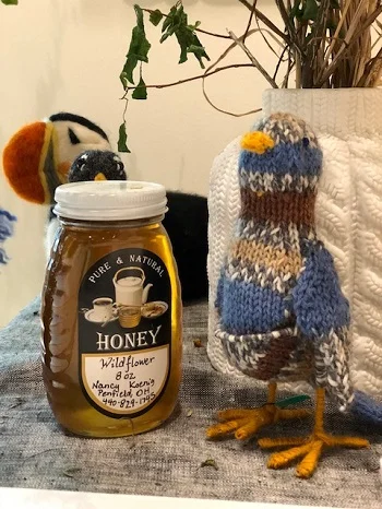honey bird_350.jpg