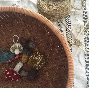 Photo by Nicole, @thegentleknitter