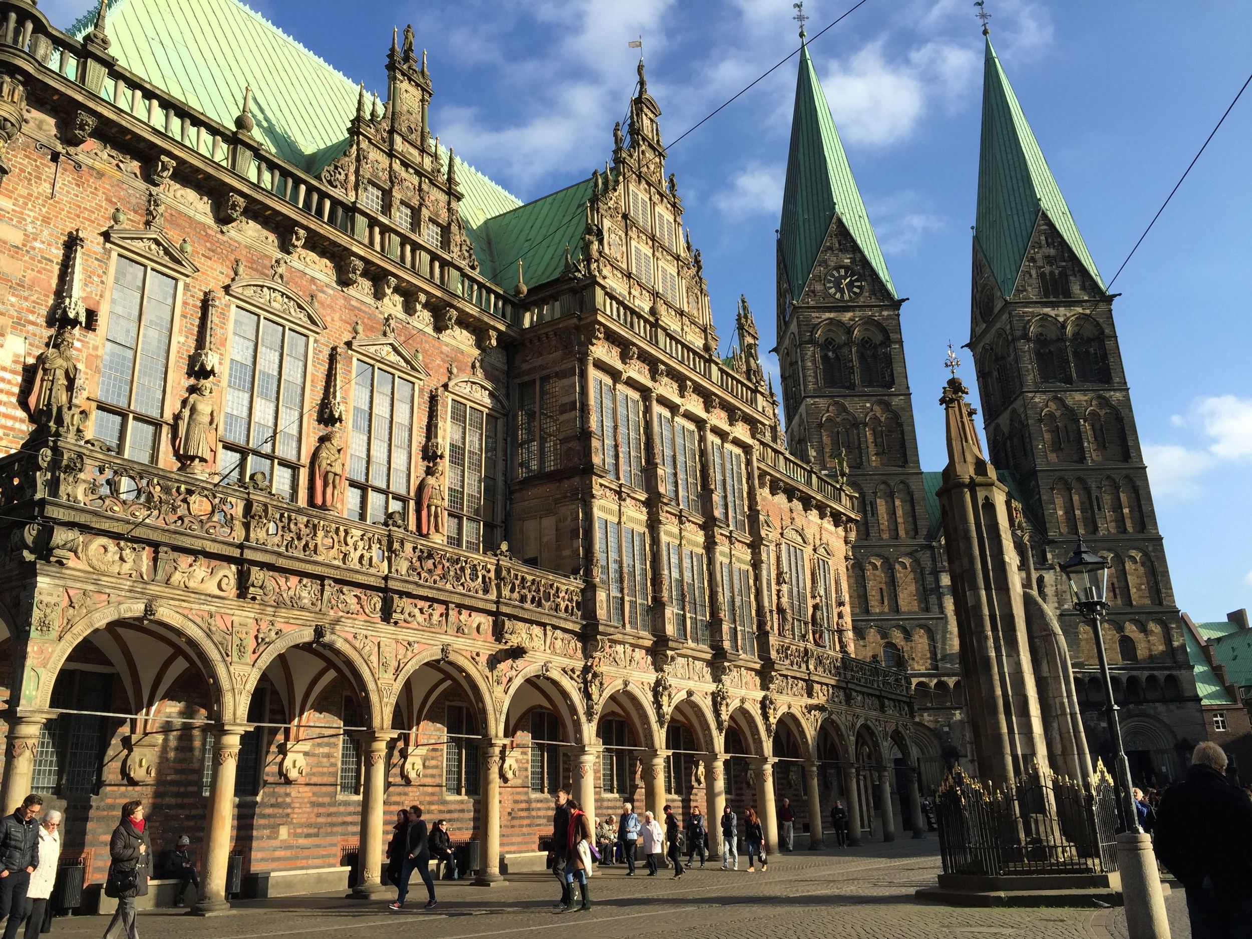 2014-11-20 Bremen Town Hall.jpg