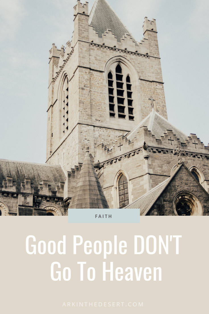 Good People Don't Go to Heaven.png