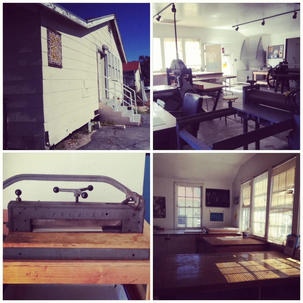 Tiny Telegrams Comes to Angel's Gate