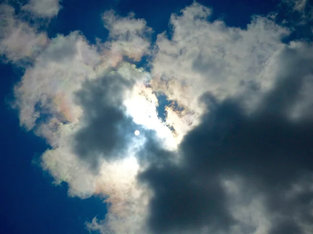 I Shouldn't Say it, but...