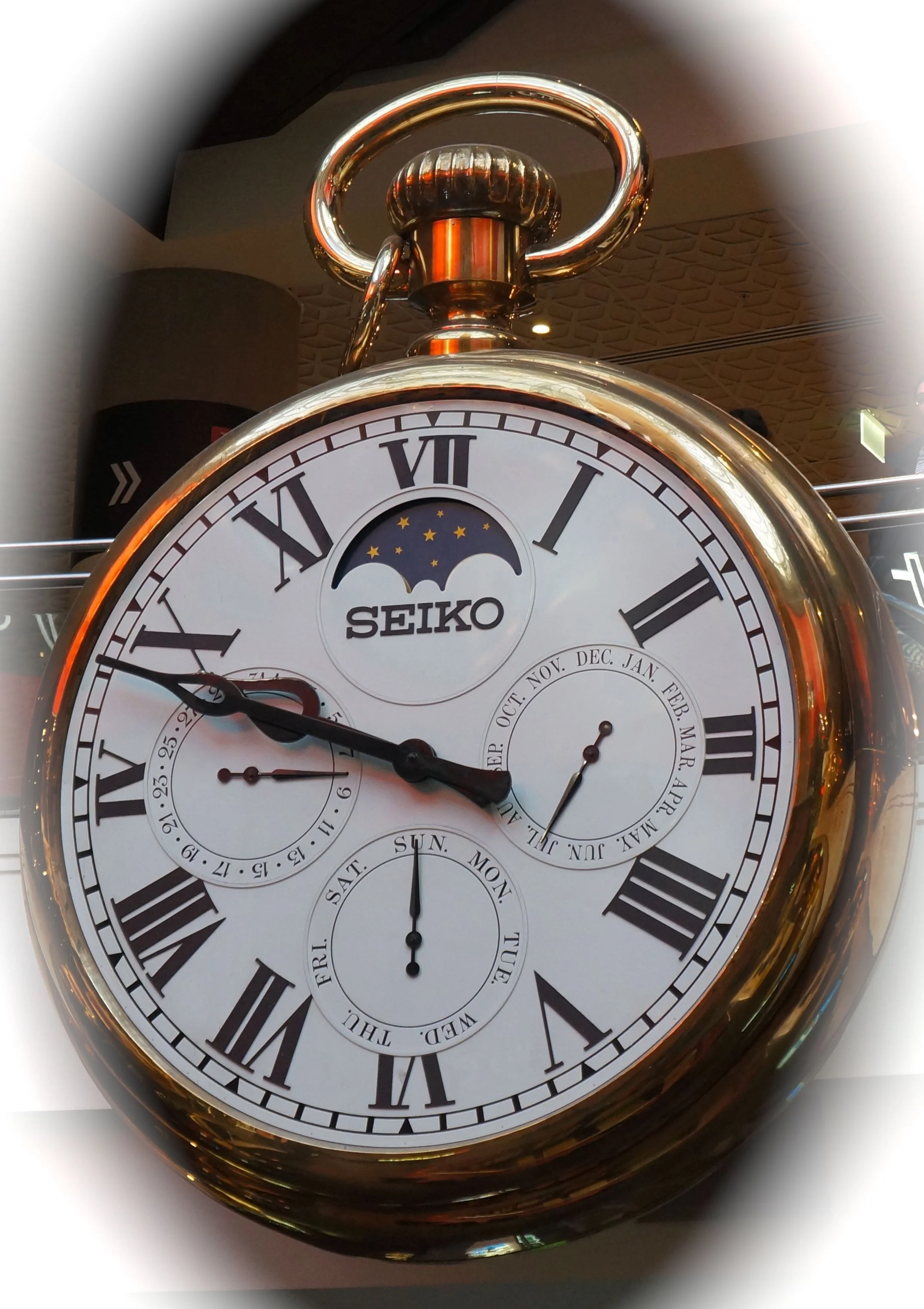 Measure Of Your Moments