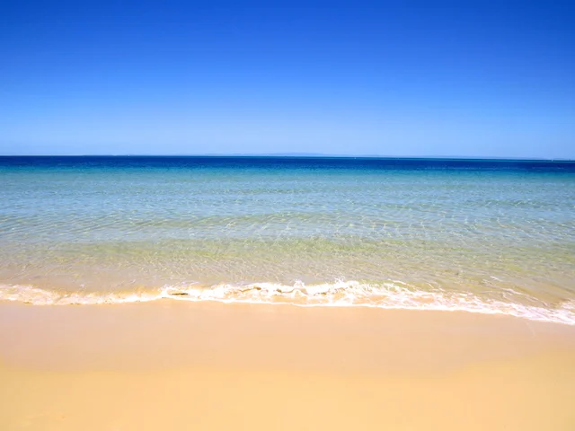 Endless Horizon