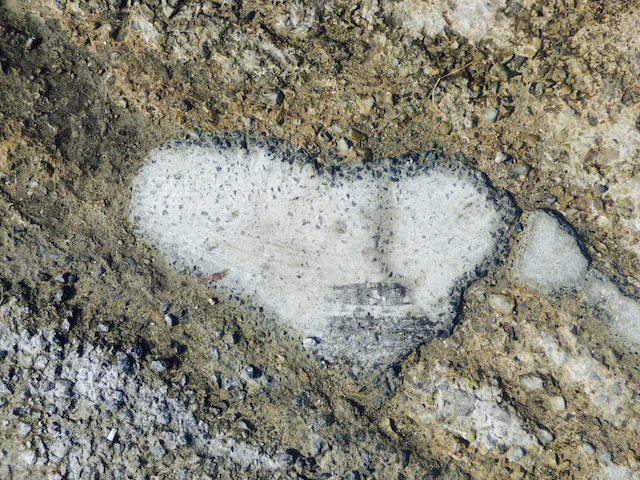 Bedrock