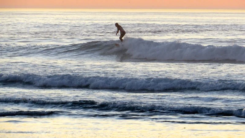 Wave Of The Day