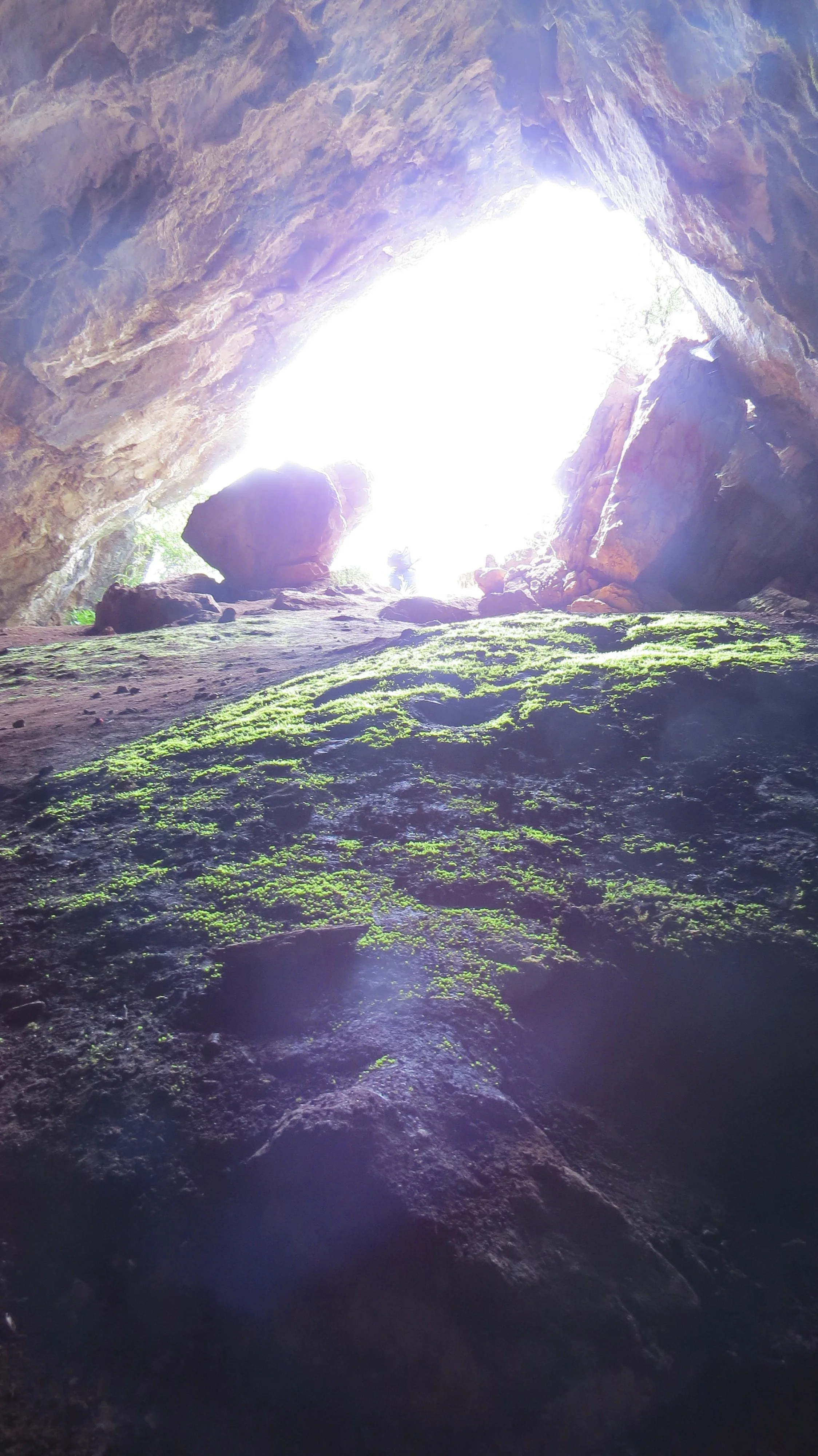 Dionysian cave opening.jpg