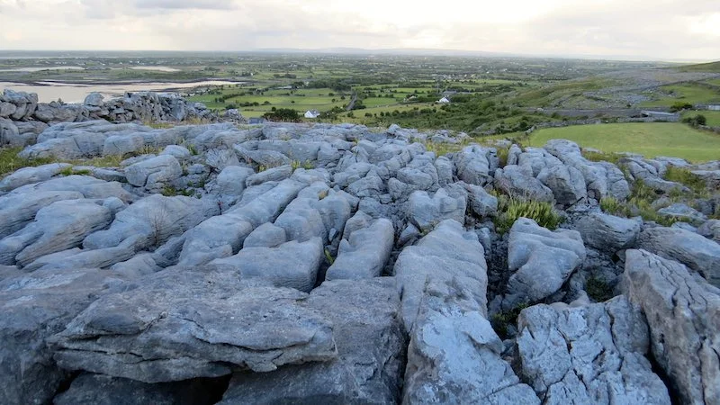 Amazing Limestone Rock near Ballyvaughan copy.jpeg