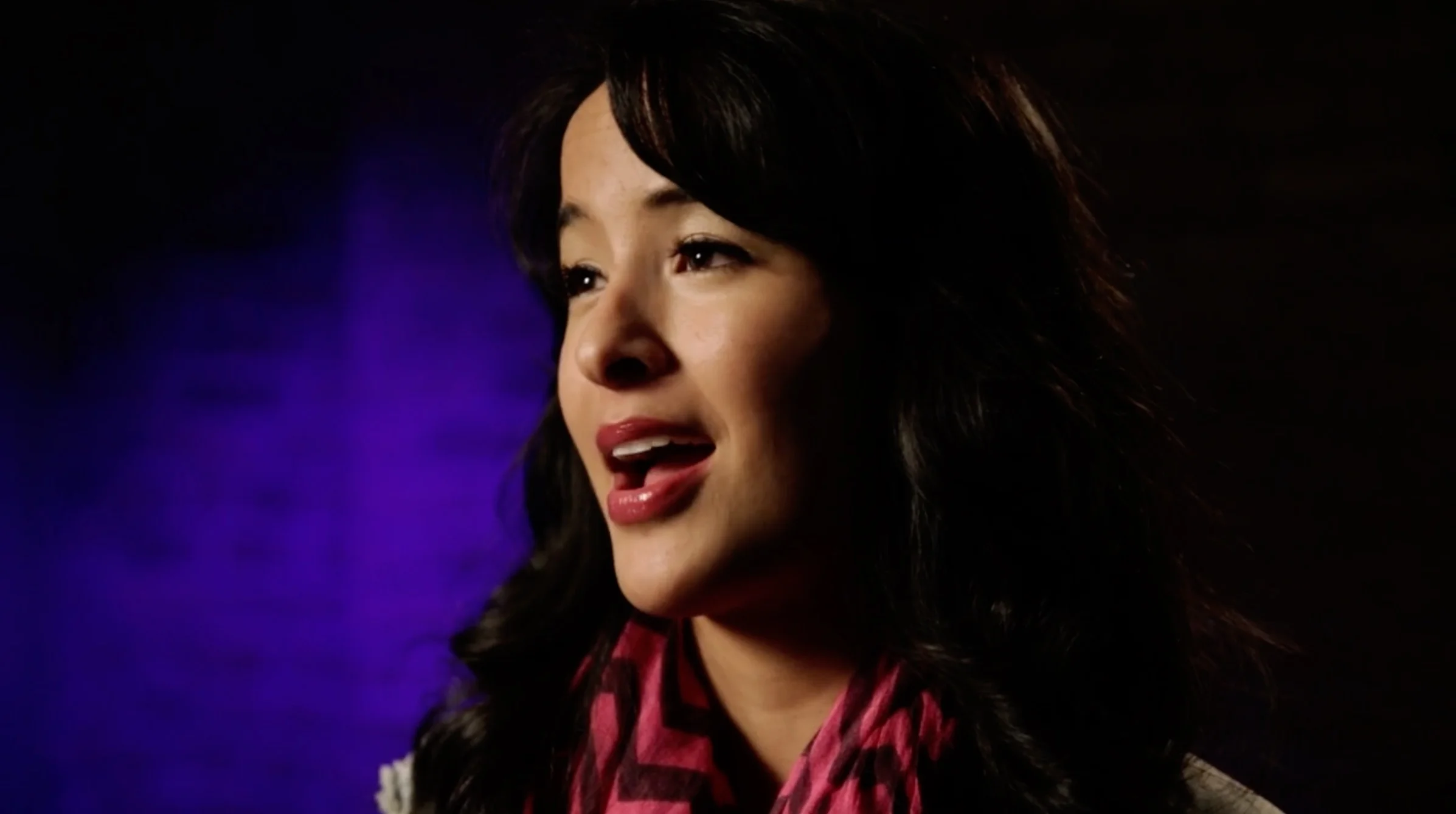 Disney's Aladdin on Broadway Cast Interviews -- DP 2nd Unit / Cam Op