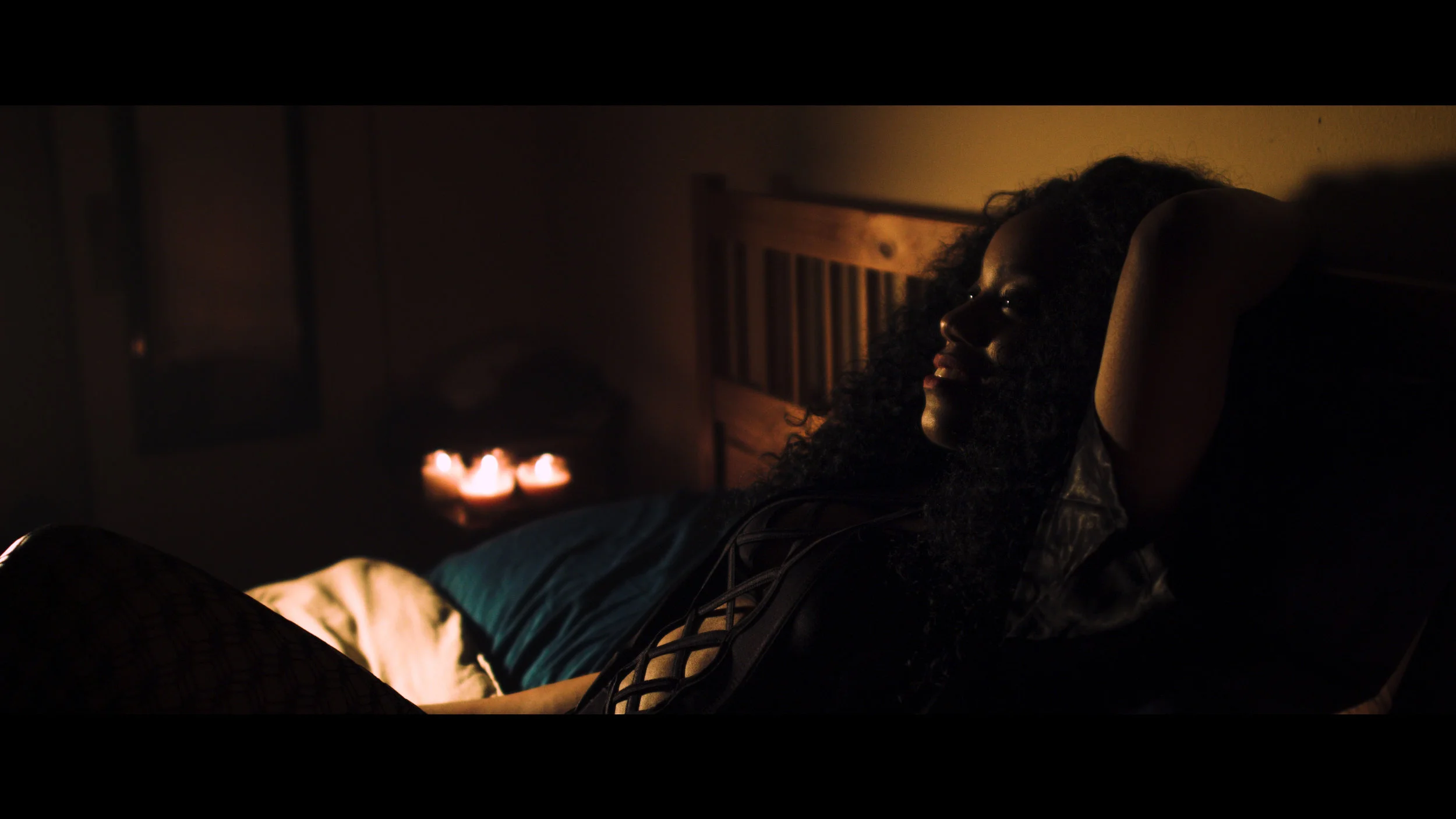 Timeless Guilt (Web Series) -- Director of Photography