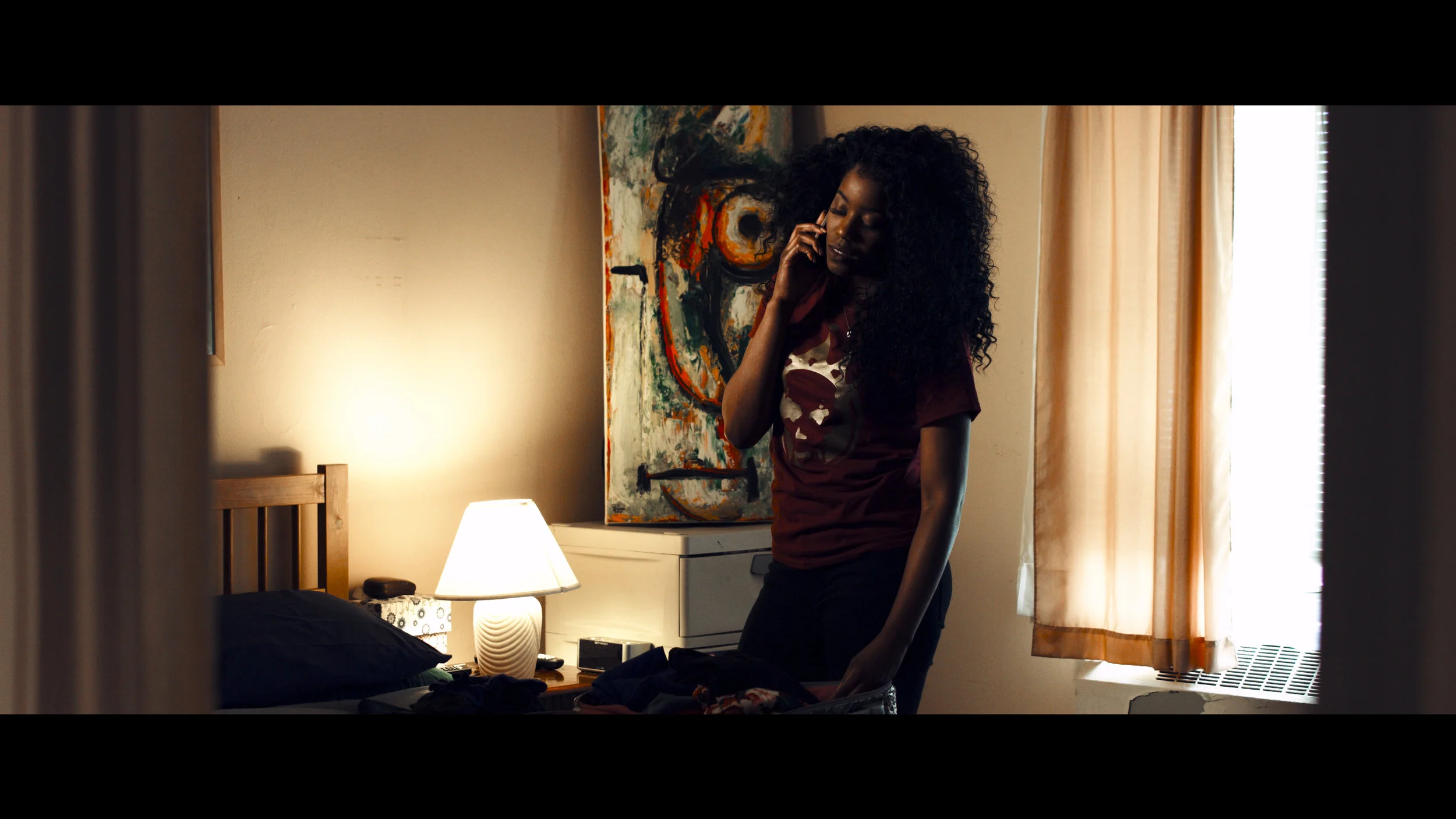 Timeless Guilt (Web Series) -- Director of Photography