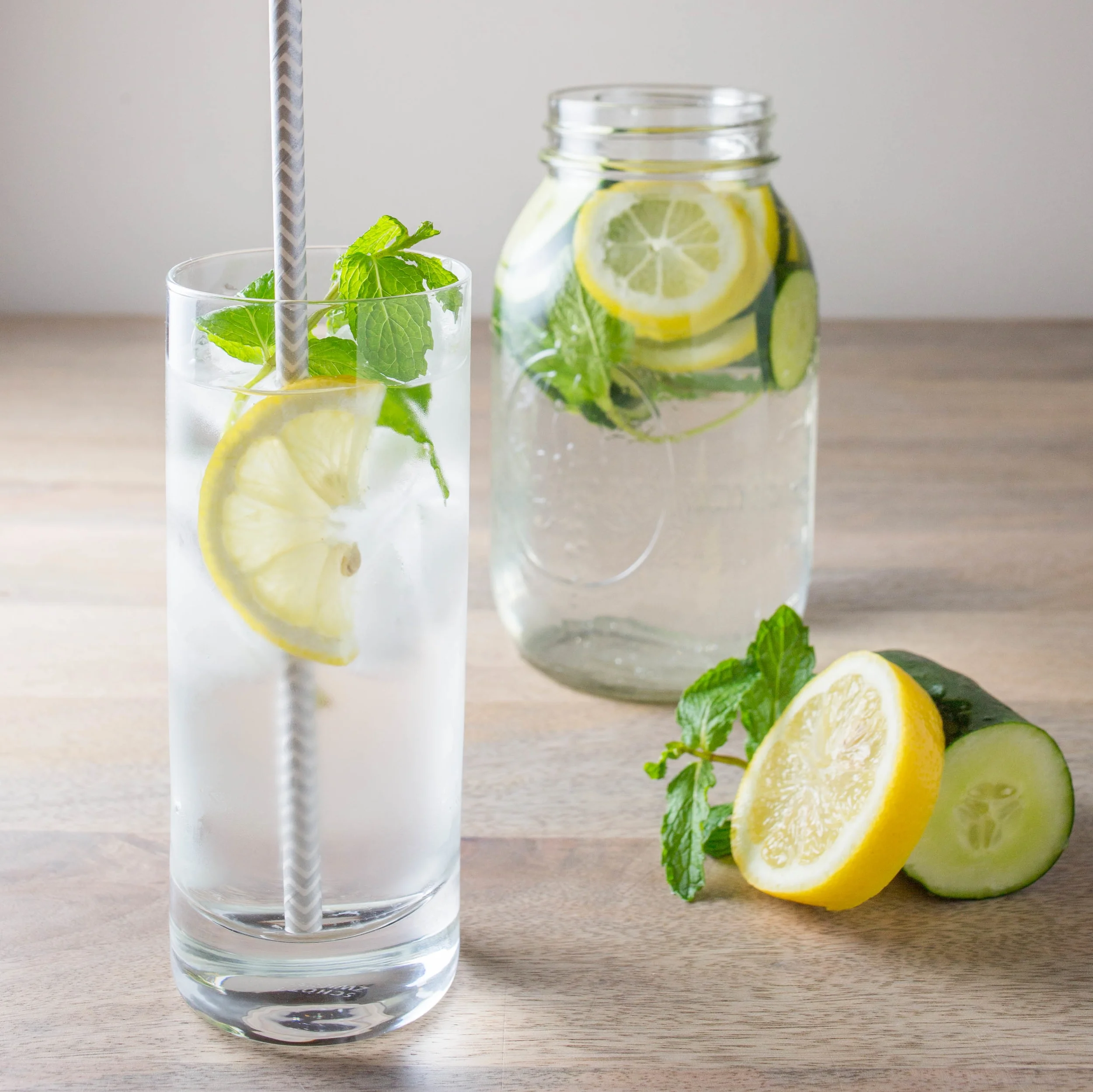 Sip This, Not That!