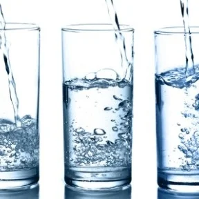 Stay Hydrated!