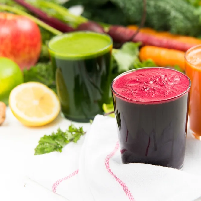 To Cleanse or Not to Cleanse?