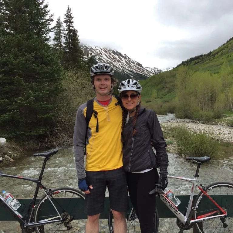 29th Annual Wish-A-Mile Bicycle Tour