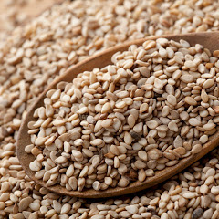 Japanese Creamy Sesame Dressing
