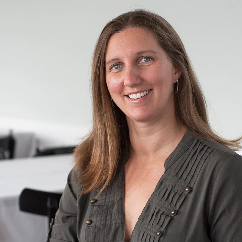 Lisa Wheeler of SoDel Concepts