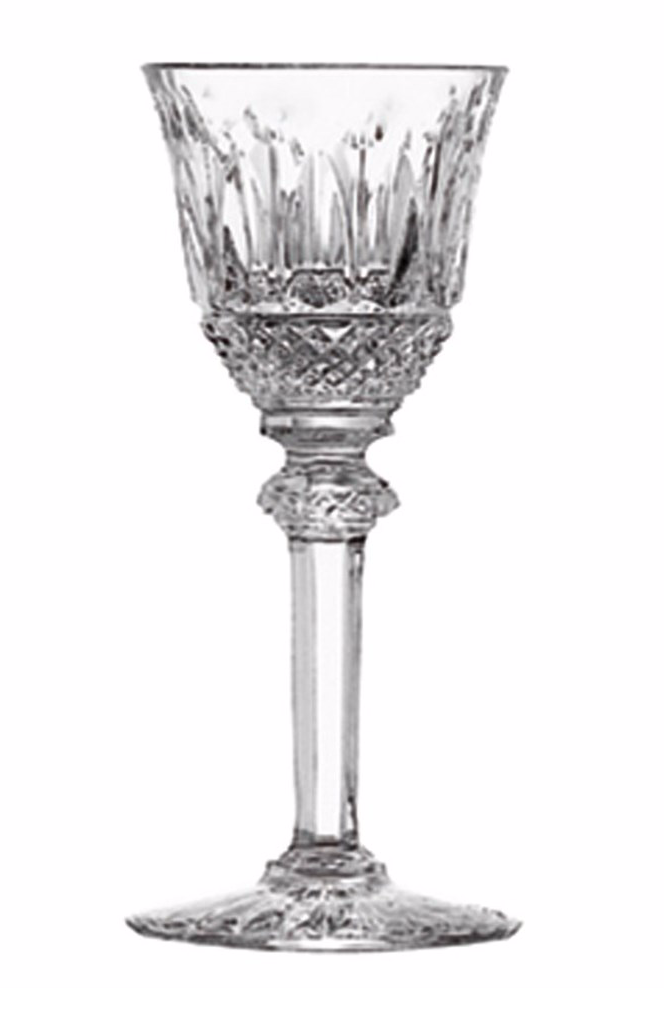 Scully &amp; Scully Crystal Glasses