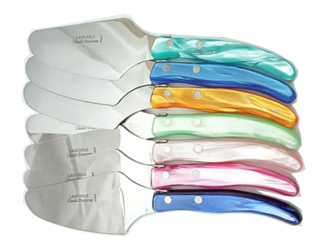 Madre Dallas Laguiole Cake Server