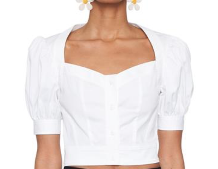 Staud Rene Top