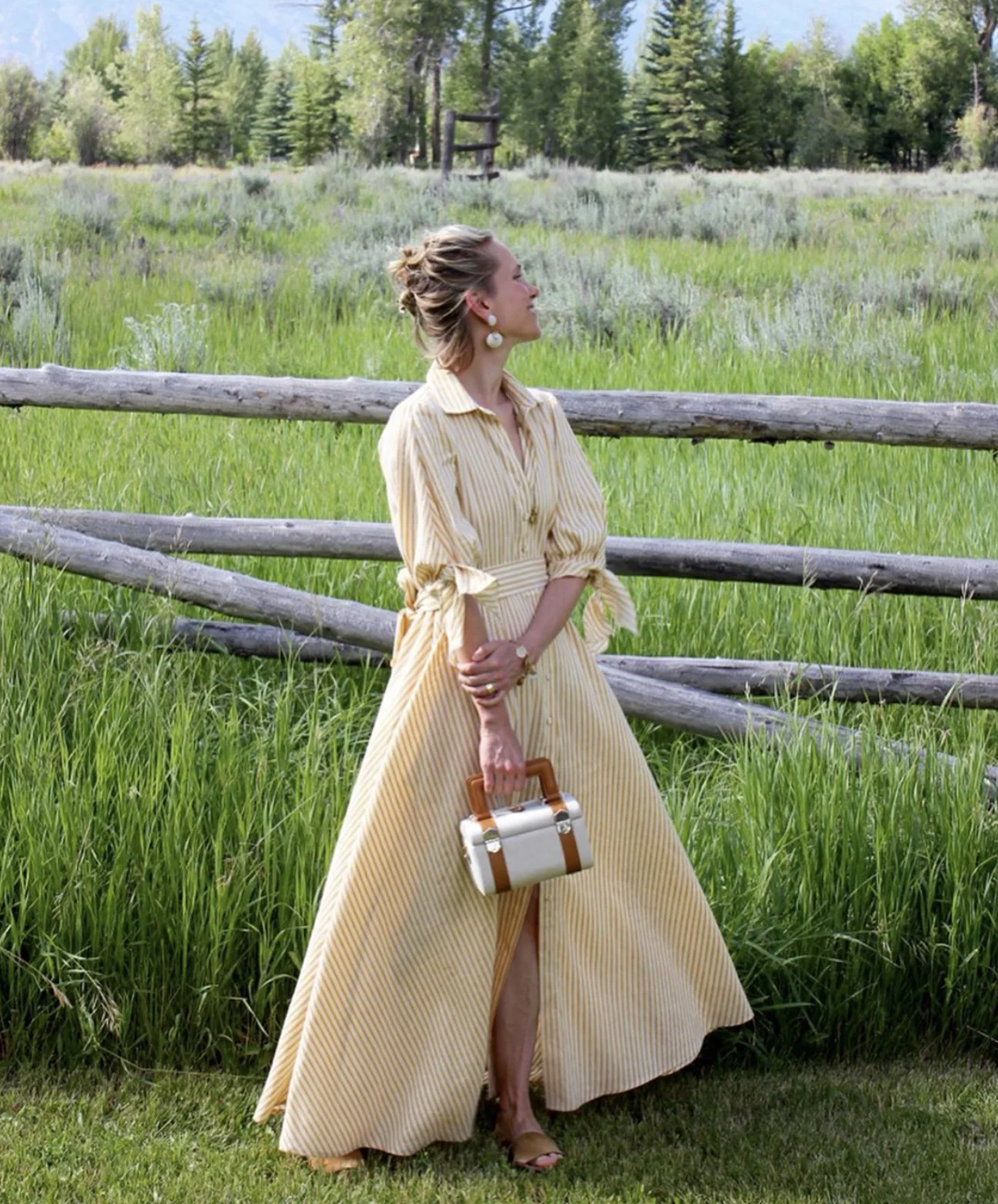 THE COOL GIRLS OF SUMMER ON INSTAGRAM I'M LOVING RIGHT NOW
