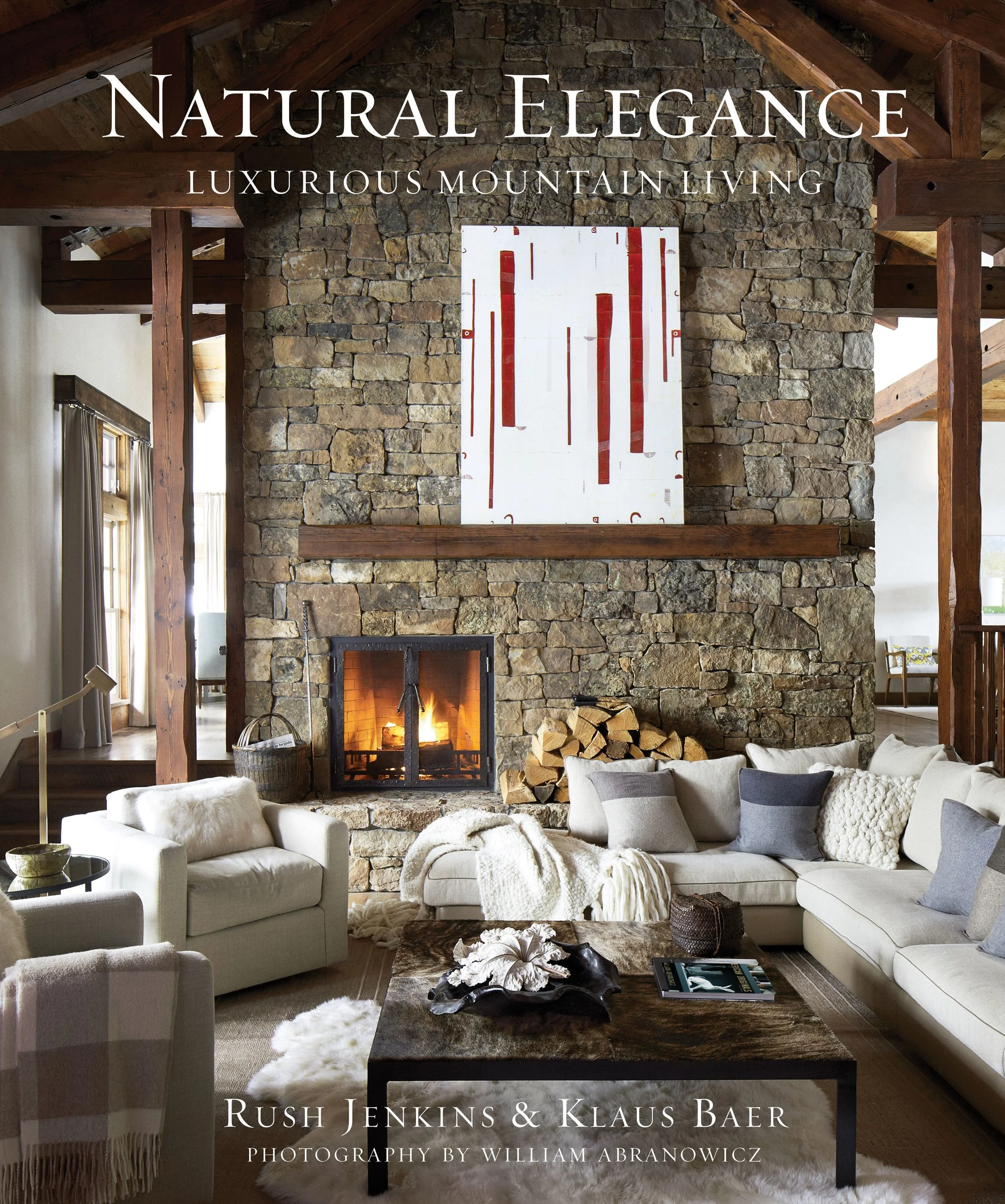 Natural Elegance by Rush Jenkins Klaus Baer