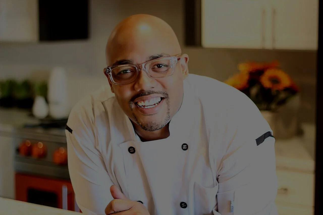 Chef D