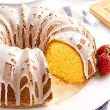 Pound Cake