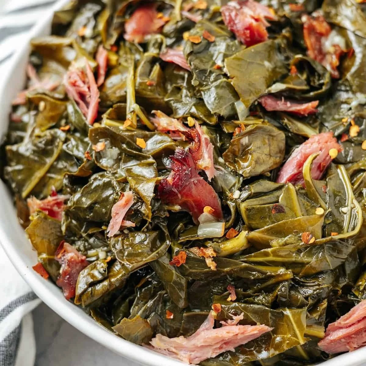 Collard Greens